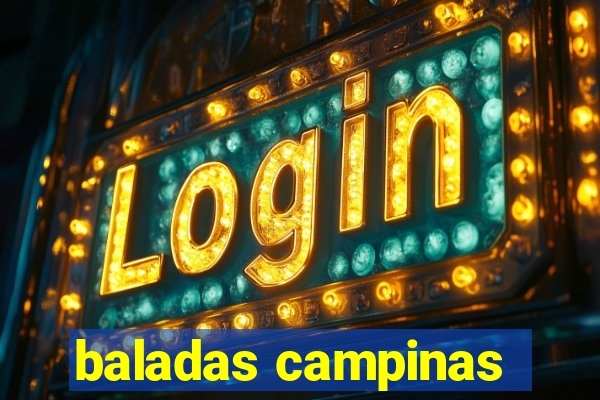 baladas campinas